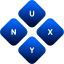 Unyx Logo